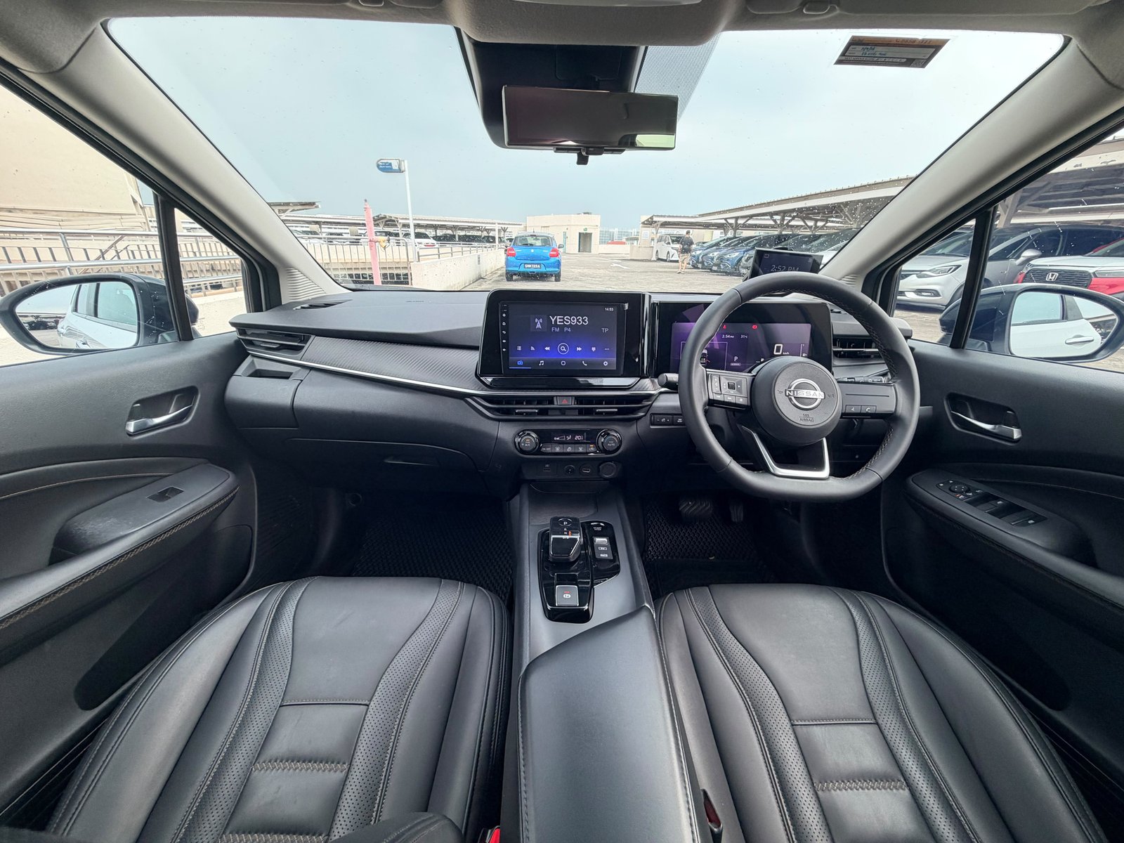 Nissan Note e-POWER 1.2 Premium photo 6